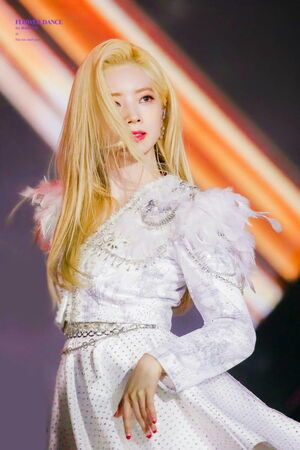 Photo : Dahyun