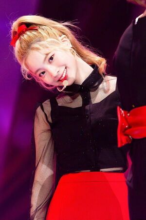 Photo : 191105 - Dahyun
