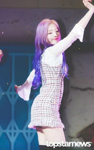 Photo : Dahyun