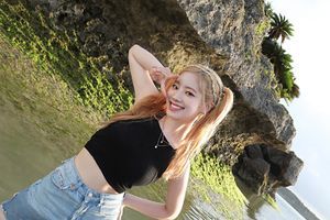 Photo : Dahyun