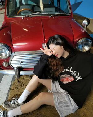 Photo : Dahyun