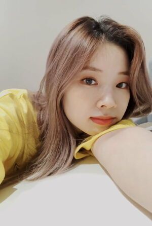 Photo : Dahyun