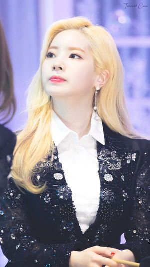 Photo : Dahyun