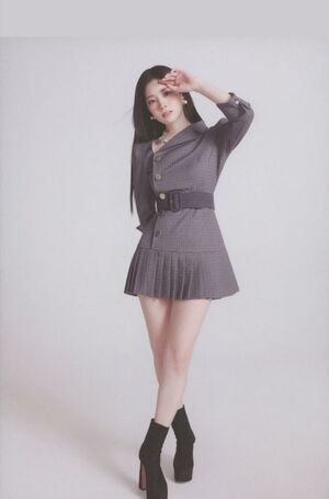 Photo : Dahyun - Twice