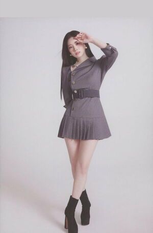 Photo : Dahyun - Twice