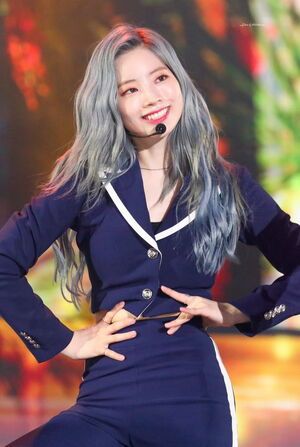 Photo : Dahyun