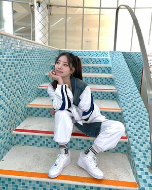 Photo : Dahyun