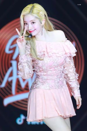 Photo : Dahyun