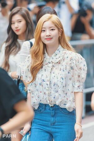 Photo : Dahyun