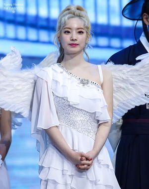 Photo : Dahyun