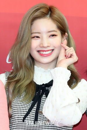 Photo : Dahyun