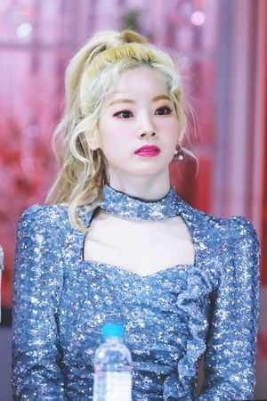 Photo : Dahyun