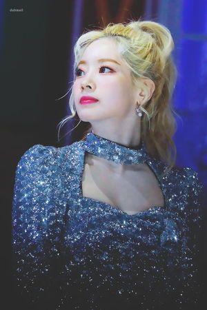 Photo : Dahyun