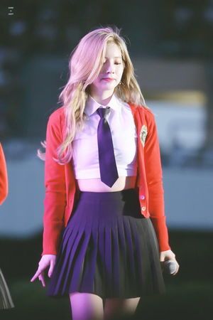 Photo : Dahyun