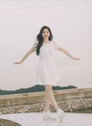 Photo : Dahyun