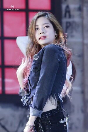 Photo : Dahyun