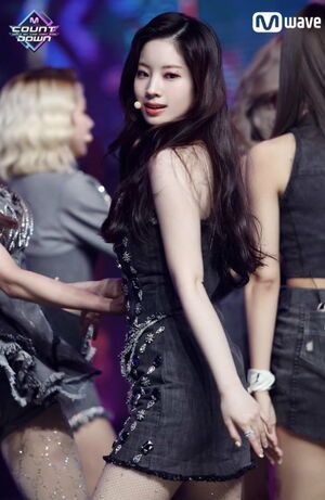 Photo : Dahyun