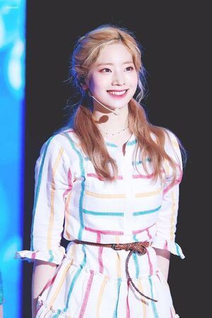 Photo : Dahyun