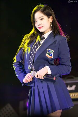 Photo : Twice - Dahyun