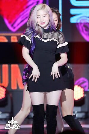 Photo : Dahyun