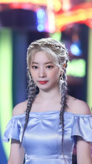 Photo : Dahyun
