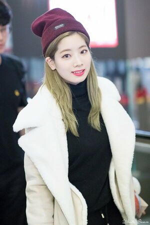 Photo : Dahyun