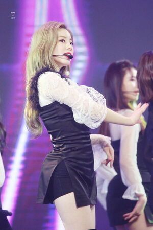Photo : Dahyun
