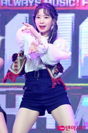Photo : Dahyun