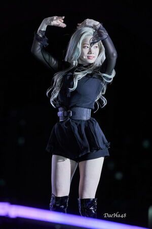 Photo : Twice - Dahyun