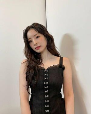 Photo : Dahyun