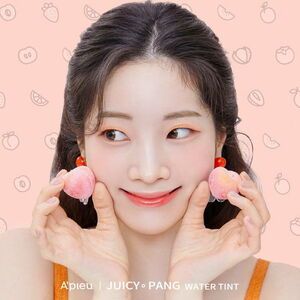 Photo : Apieu_japan Twitter Update - Dahyun