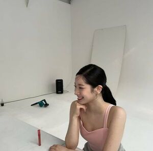 Photo : TWICE - DAHYUN