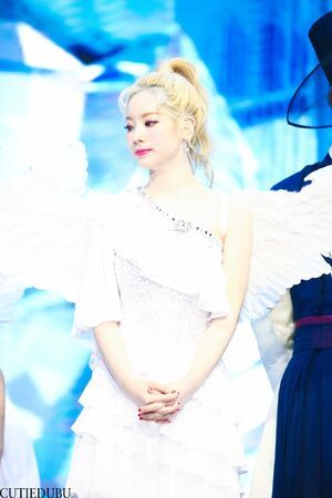 Photo : Dahyun