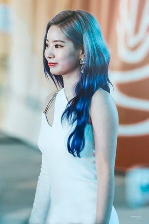Photo : Dahyun