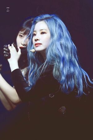 Photo : Dahyun