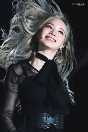 Photo : Dahyun