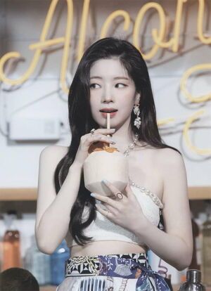 Photo : Dahyun
