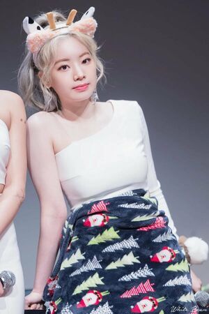 Photo : Dahyun