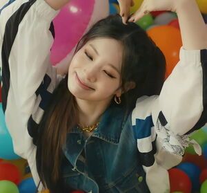 Photo : Dahyun