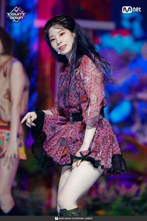 Photo : Dahyun