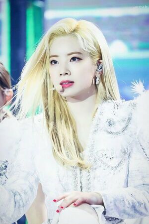 Photo : Dahyun