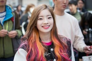 Photo : Dahyun