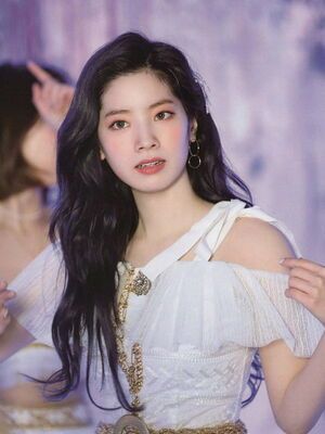 Photo : Dahyun