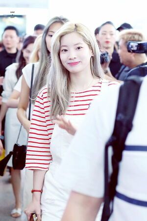 Photo : Dahyun