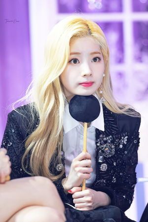 Photo : Dahyun