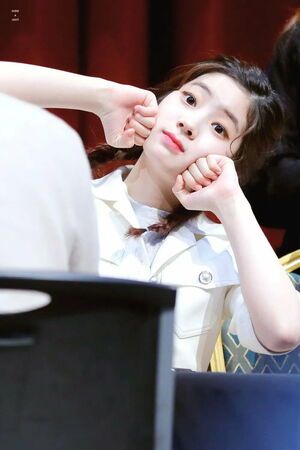 Photo : Dahyun