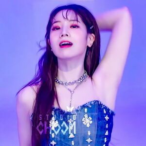 Photo : Twice - Dahyun