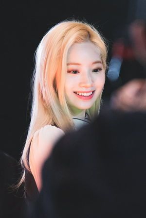 Photo : Dahyun