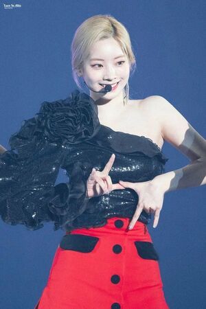 Photo : Dahyun