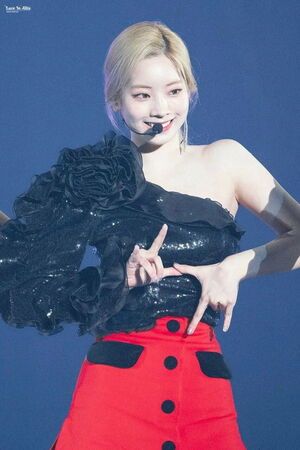 Photo : Dahyun